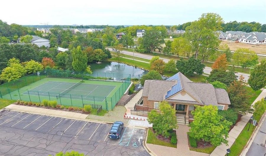 2970 Barclay Way, Ann Arbor, MI 48105 - 3 Beds, 3 Bath