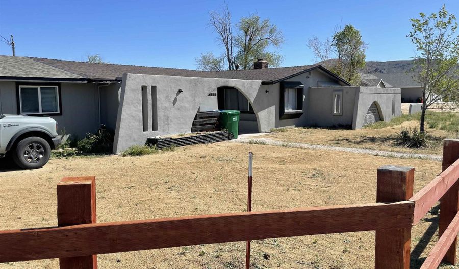 850 Koontz, Carson City, NV 89701 - 0 Beds, 0 Bath