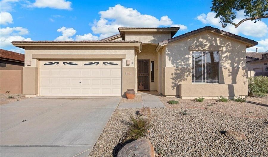440 N Roger Way, Chandler, AZ 85225 - 3 Beds, 2 Bath