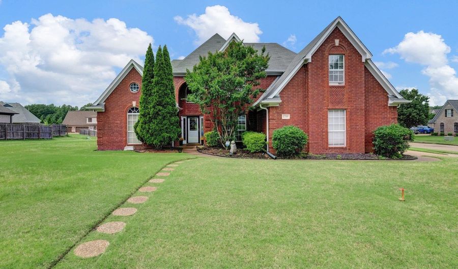 6700 BEAGLE, Bartlett, TN 38002 - 4 Beds, 3 Bath