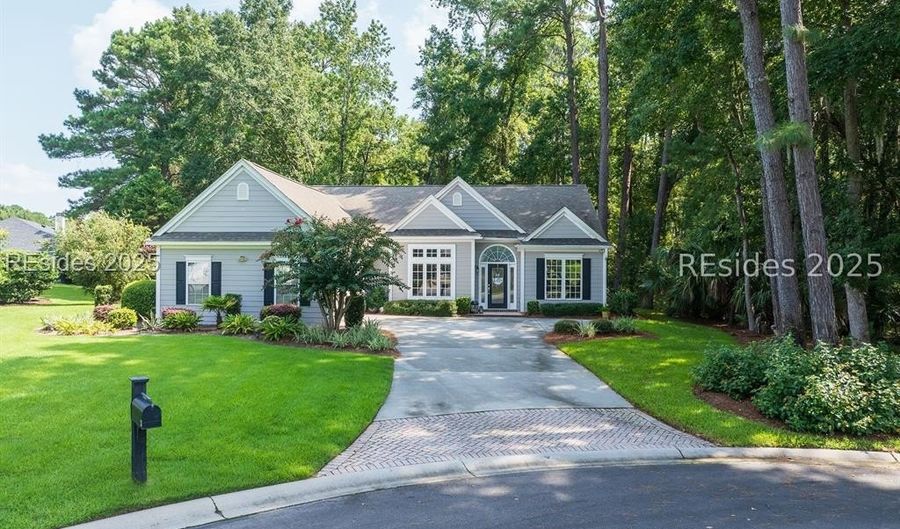 3 River Cove Ct, Bluffton, SC 29910 - 4 Beds, 3 Bath