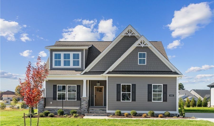 110 Logan Way, Tappahannock, VA 22560 - 3 Beds, 2 Bath