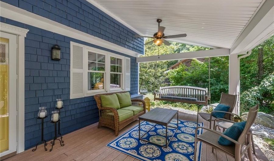 68 Daniel Dr, North Kingstown, RI 02852 - 4 Beds, 3 Bath