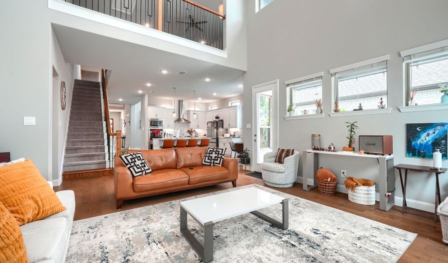 2446 Bainbridge Dr, Allen, TX 75013 - 5 Beds, 4 Bath