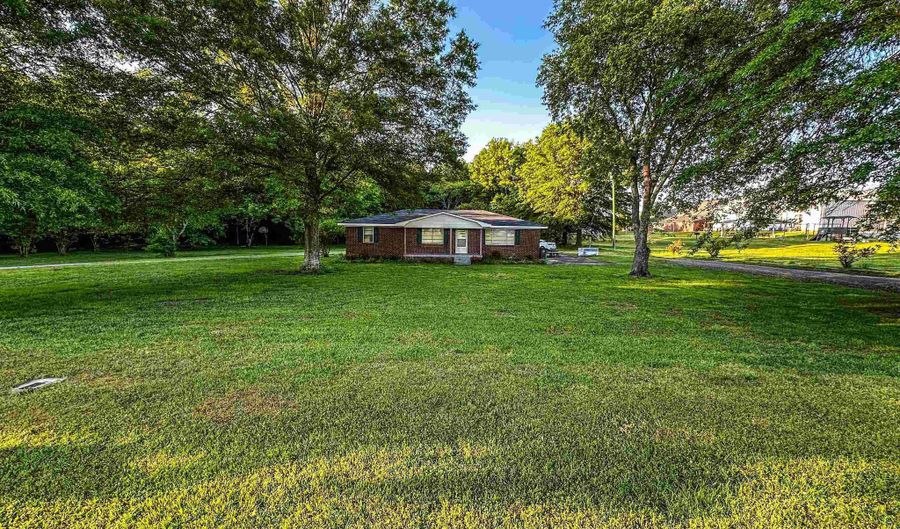 105 County Road 185, Danville, AL 35619 - 3 Beds, 1 Bath