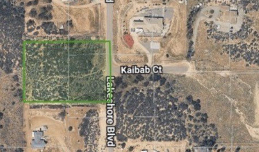 133 Lakeshore Blvd, Aguanga, CA 92536 - 0 Beds, 0 Bath