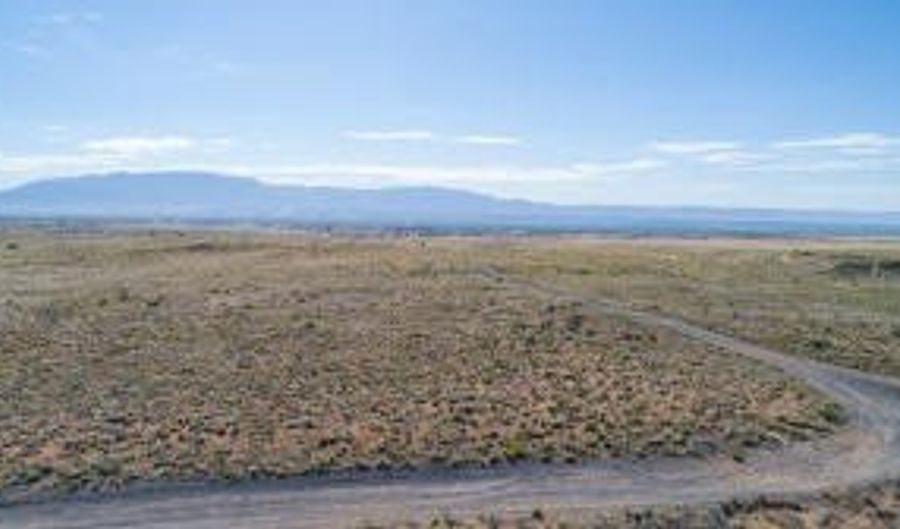 Scenic Drive NW, Albuquerque, NM 87120 - 0 Beds, 0 Bath