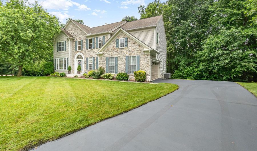 1504 OAKVILLE Ct, Bel Air, MD 21014 - 5 Beds, 5 Bath