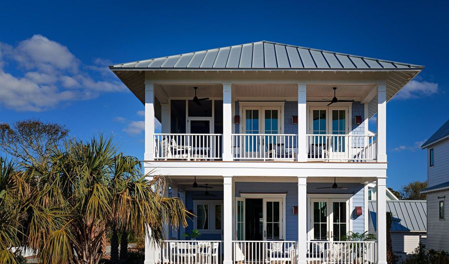 801 Federal Rd, Bald Head Island, NC 28461 - 4 Beds, 4 Bath