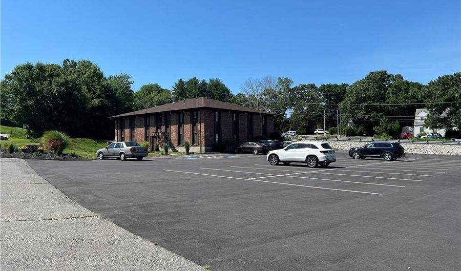 250 Eddie Dowling Hwy 2, North Smithfield, RI 02896 - 0 Beds, 0 Bath