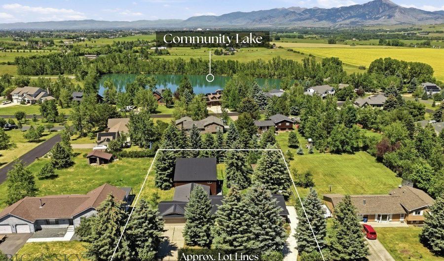 7013 Jade, Bozeman, MT 59715 - 3 Beds, 3 Bath