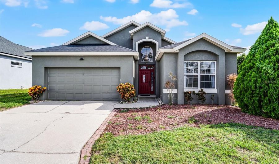 616 CORVINA Dr, Davenport, FL 33897 - 4 Beds, 2 Bath