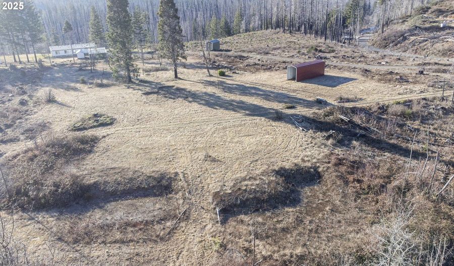 91737 BLUE RIVER RESERVOIR Rd, Blue River, OR 97413 - 0 Beds, 0 Bath