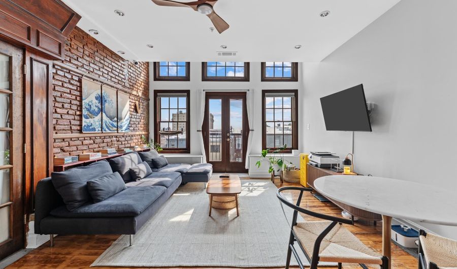 1714 PARK Ave 508, Baltimore, MD 21217 - 2 Beds, 2 Bath