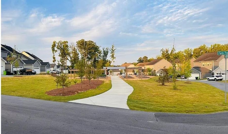 2908 Winter Crop Way, Apex, NC 27502 - 4 Beds, 4 Bath