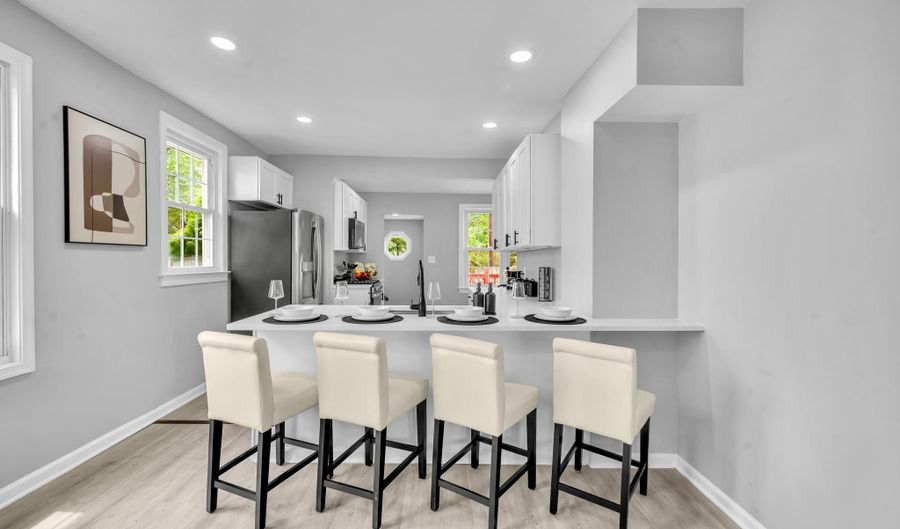 6016 SEFTON Ave, Baltimore, MD 21214 - 4 Beds, 3 Bath