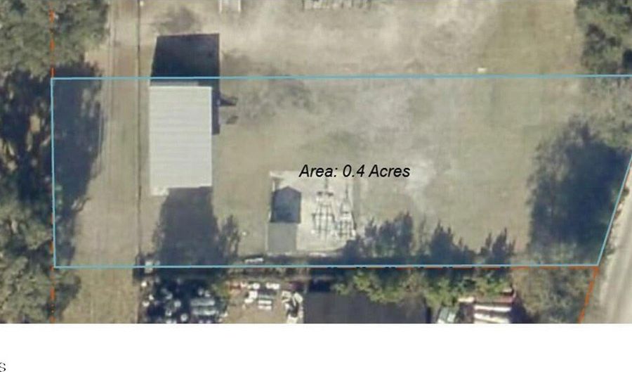 43 Old Jericho Rd, Beaufort, SC 29906 - 0 Beds, 0 Bath