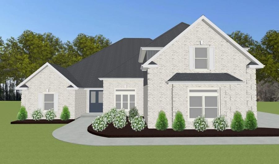 Huntington B Newby Chapel Road, Athens, AL 35613 - 4 Beds, 4 Bath