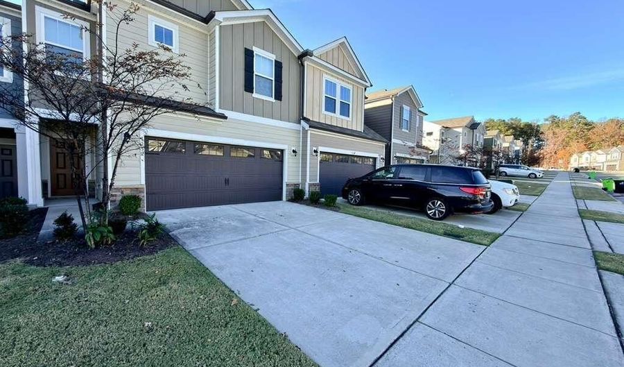 1152 Chestnut Bluff Run, Apex, NC 27502 - 3 Beds, 2 Bath