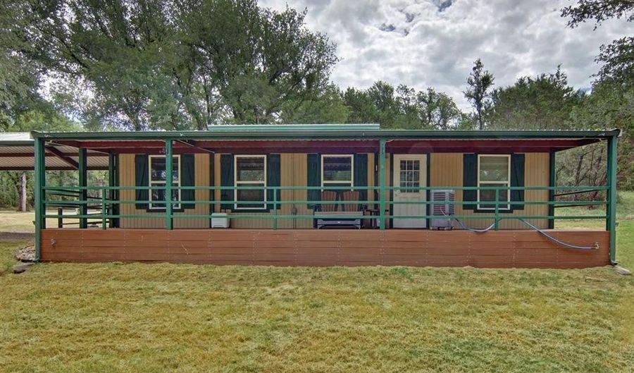 5845 Lazy Bend Rd, Millsap, TX 76066 - 0 Beds, 0 Bath