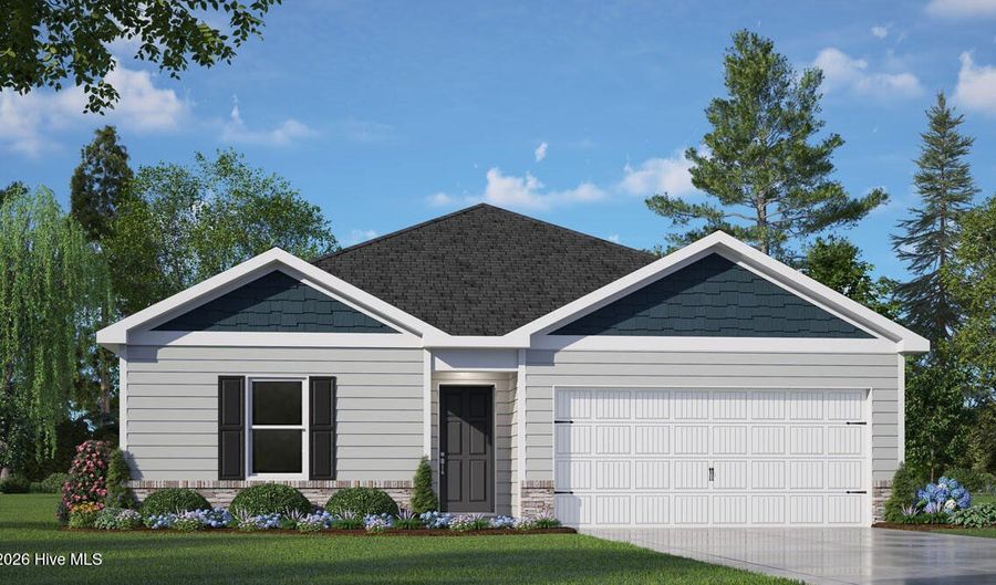 338 Rudy's Ct, Ayden, NC 28513 - 3 Beds, 2 Bath