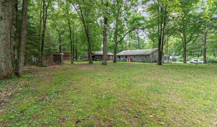 4701 Scenic Riv, Alger, MI 48610 - 4 Beds, 1 Bath