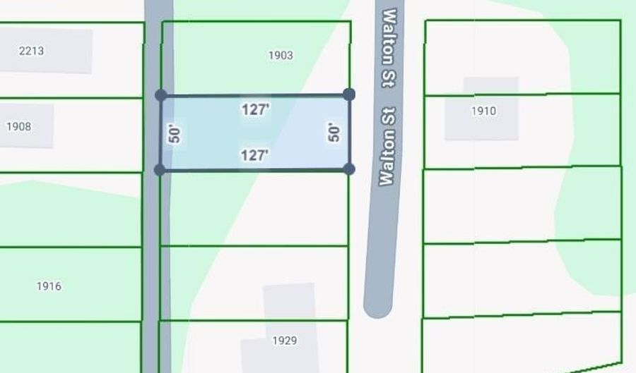 1903 Walton St, Anderson, IN 46016 - 0 Beds, 0 Bath