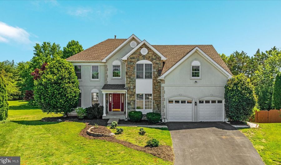 43870 LUDLUM Ct, Ashburn, VA 20147 - 5 Beds, 4 Bath