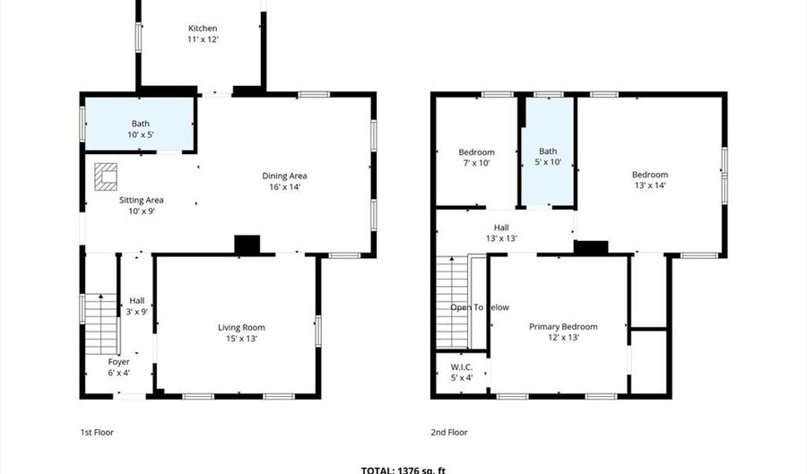 33 Brookline St, Abington, MA 02351 - 3 Beds, 2 Bath