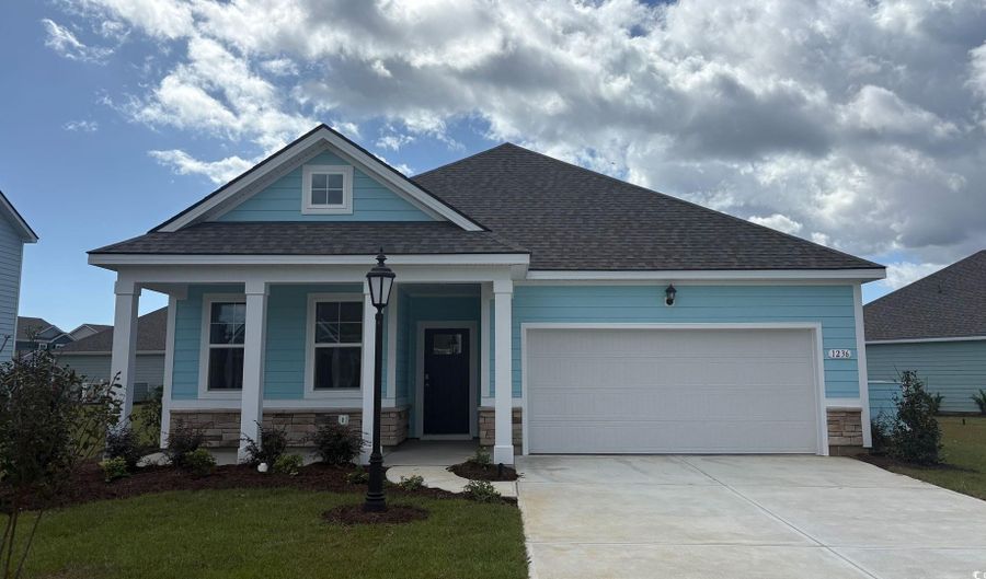 1236 Woodhouse Dr, Ash, NC 28420 - 3 Beds, 2 Bath