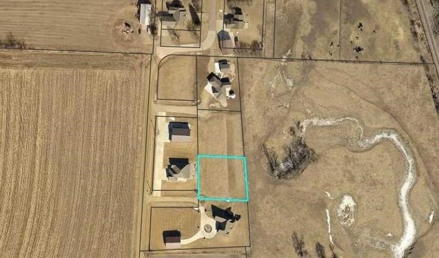 803 Fifth St, Alvord, IA 51230 - 0 Beds, 0 Bath
