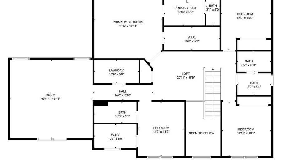 15365 Eagle Creek Way, Apple Valley, MN 55124 - 6 Beds, 6 Bath