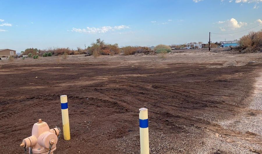 35 A N Grace St 35, Cibola, AZ 85328 - 0 Beds, 0 Bath