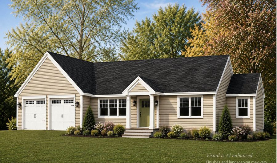 8-22 Coyote Ct, Barrington, NH 03825 - 3 Beds, 4 Bath