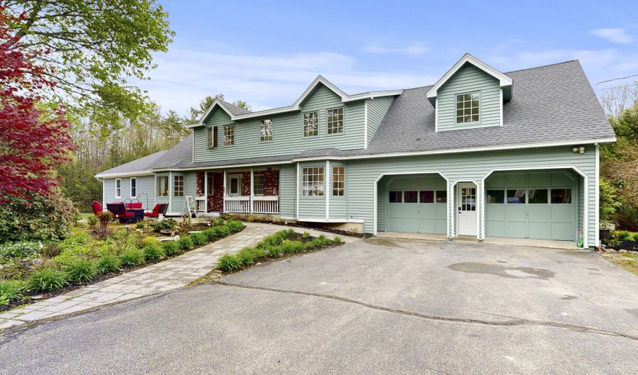 22 Cote Dr, Arundel, ME 04046 - 5 Beds, 4 Bath