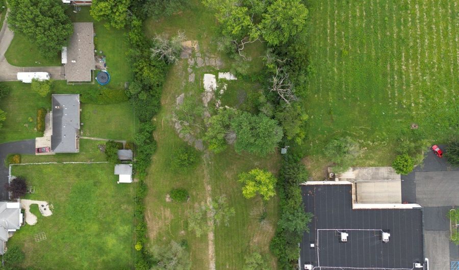 3614 S Scatterfield Rd, Anderson, IN 46013 - 0 Beds, 0 Bath