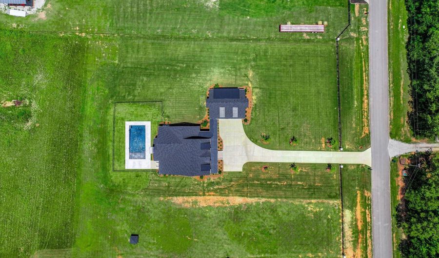 1807 SMITH CRAWFORD Rd, Appling, GA 30802 - 5 Beds, 6 Bath