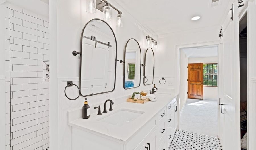 3681 Frederica Rd, Berkeley Lake, GA 30096 - 4 Beds, 3 Bath