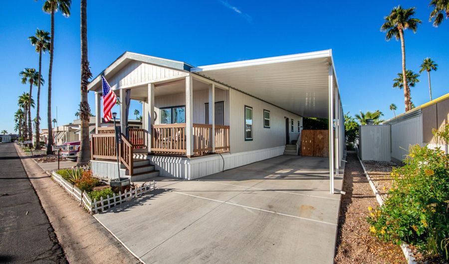 10540 E Apache Trl 93, Apache Junction, AZ 85120 - 2 Beds, 2 Bath