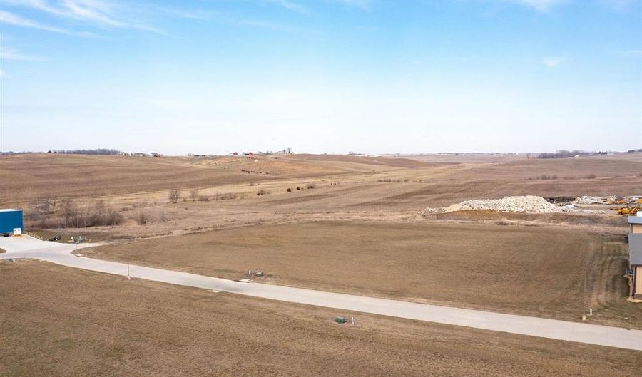 Lot 9 Anamosa Commercial Park, Anamosa, IA 52205 - 0 Beds, 0 Bath