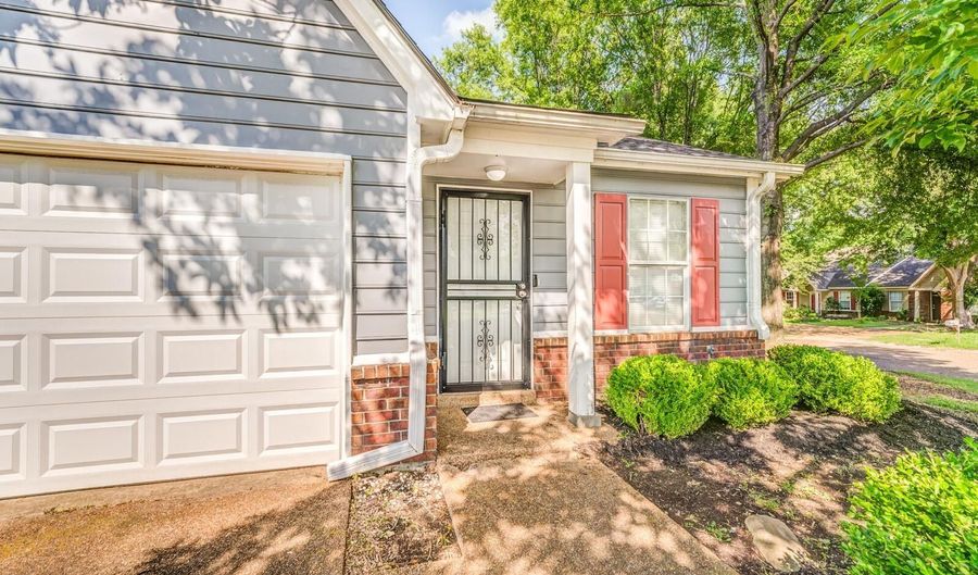 3612 SUNRAY Cv, Bartlett, TN 38135 - 2 Beds, 2 Bath