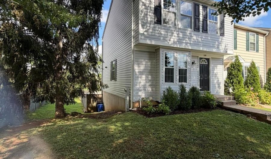 3349 GARRISON Cir, Abingdon, MD 21009 - 3 Beds, 3 Bath
