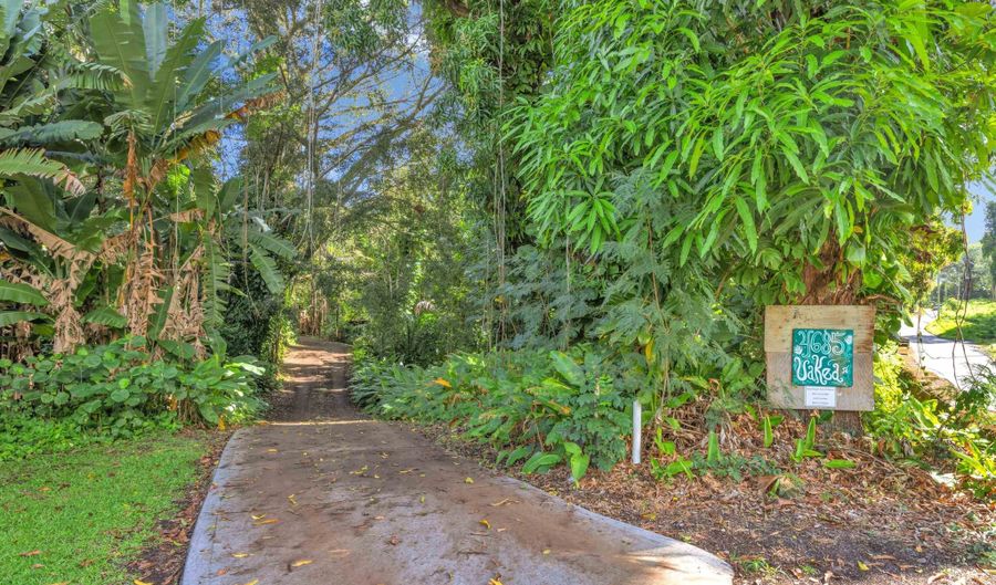4685 Uakea Rd, Hana, HI 96713 - 3 Beds, 3 Bath