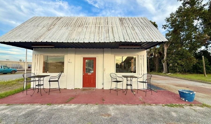 21 Fair St, Baxley, GA 31513 - 0 Beds, 0 Bath