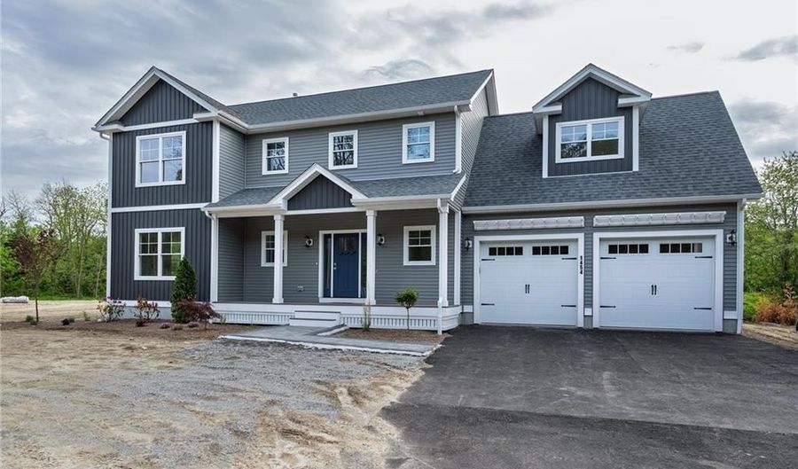 Upper Farm Way, Johnston, RI 02919 - 3 Beds, 2 Bath