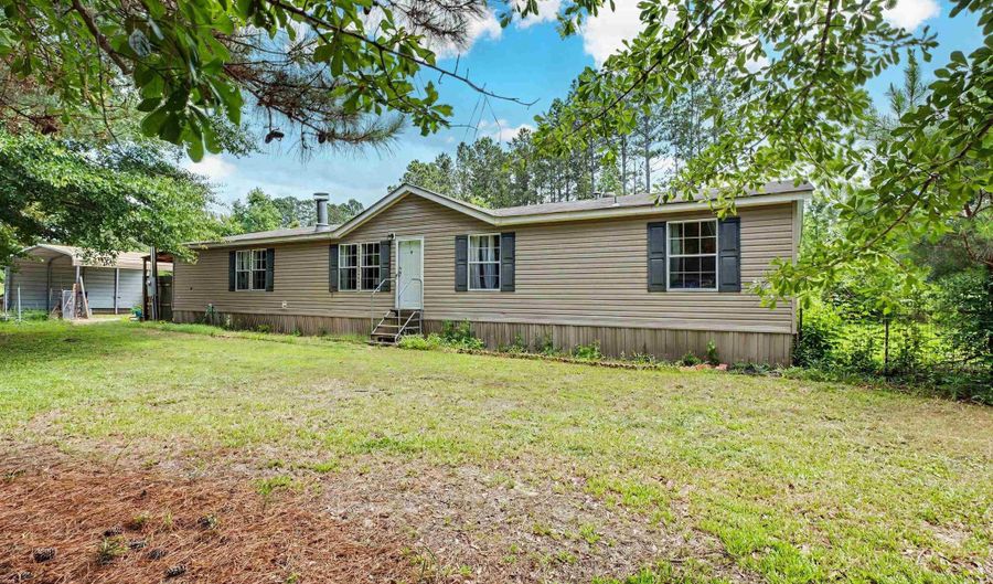 13121 Sioux Valley Cv, Alexander, AR 72002 - 5 Beds, 3 Bath