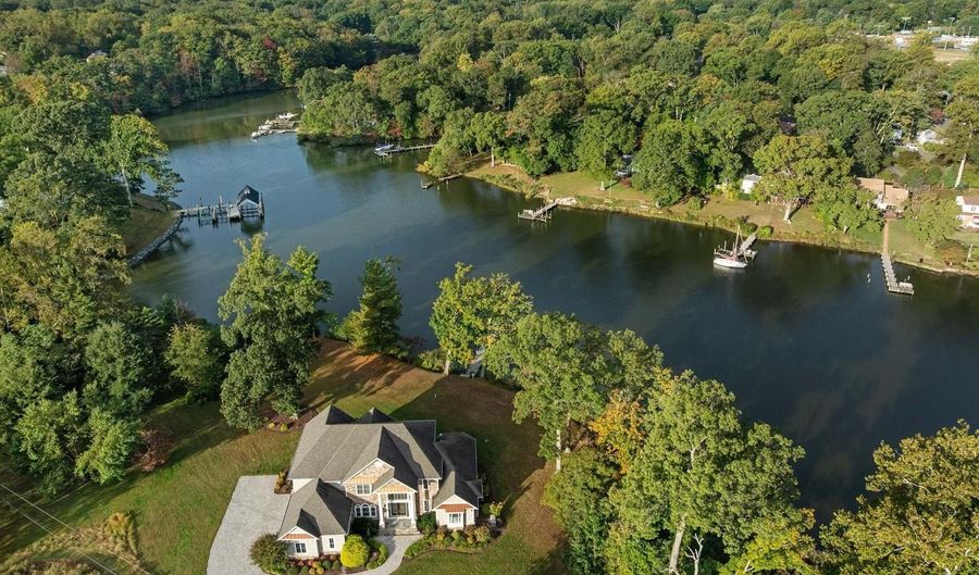 1576 BAY HEAD Rd, Annapolis, MD 21409 - 4 Beds, 6 Bath