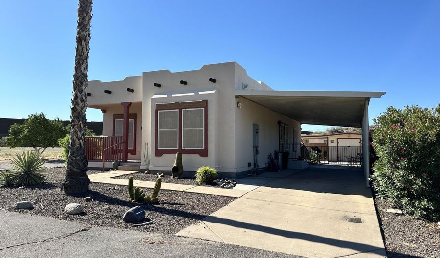 19500 E Gregory St 22, Black Canyon City, AZ 85324 - 2 Beds, 2 Bath