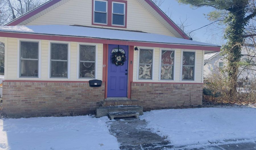 27 E Faunce Landing Rd, Absecon, NJ 08201 - 3 Beds, 1 Bath