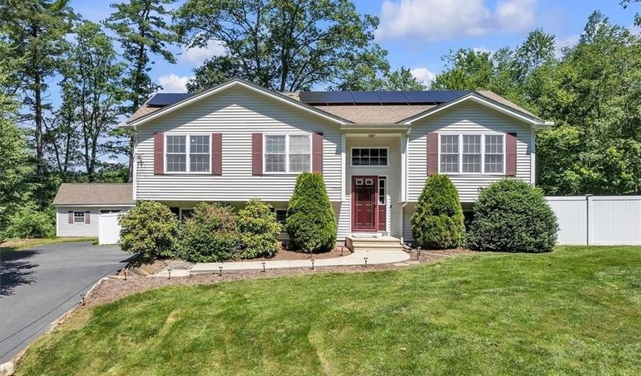 1060 Joslin Rd, Burrillville, RI 02830 - 3 Beds, 2 Bath